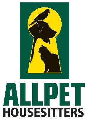 allpet house sitters